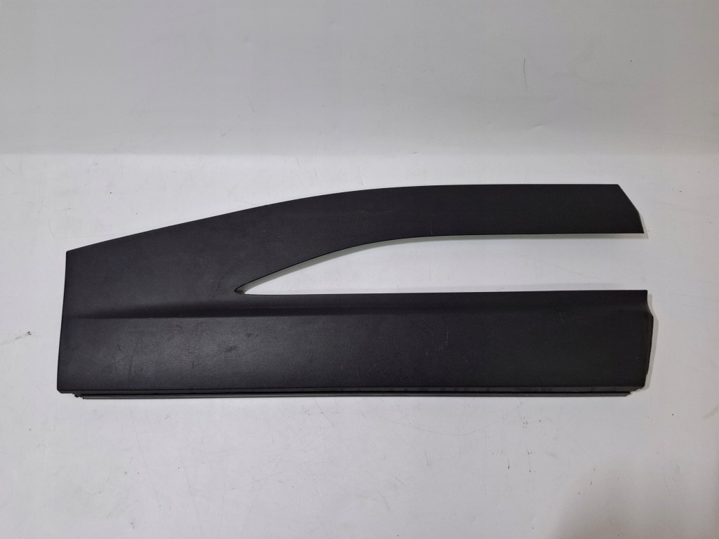 фото №1, Молдинг накладка дверь правый задняя opel mokka ii b 2020- #7584