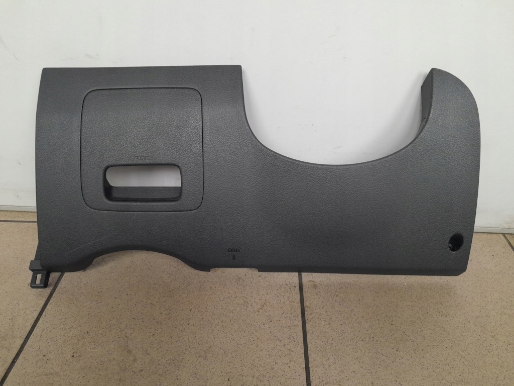 фото №1, Hyundai tucson ii 2015-21 защита заглушка pod руль предохранителей