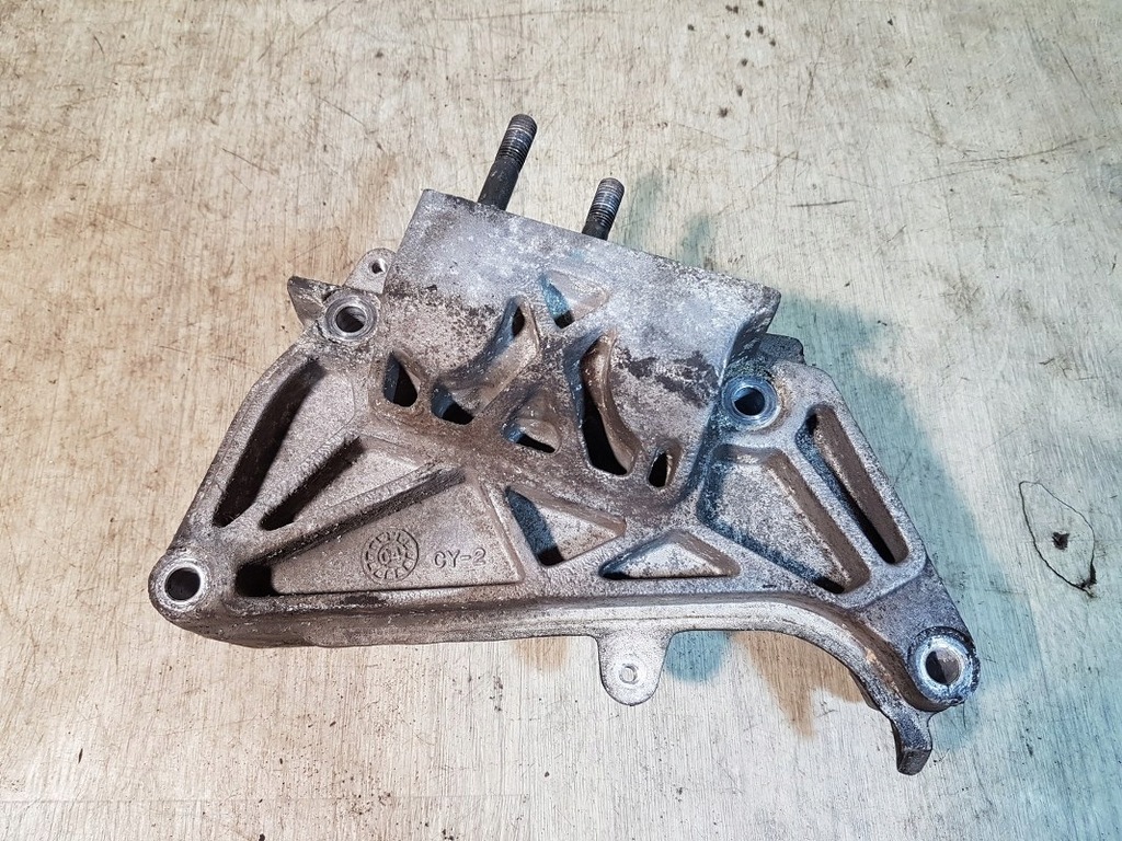 фото №1, Кронштейн двигуна hyundai matrix 1.5 crdi