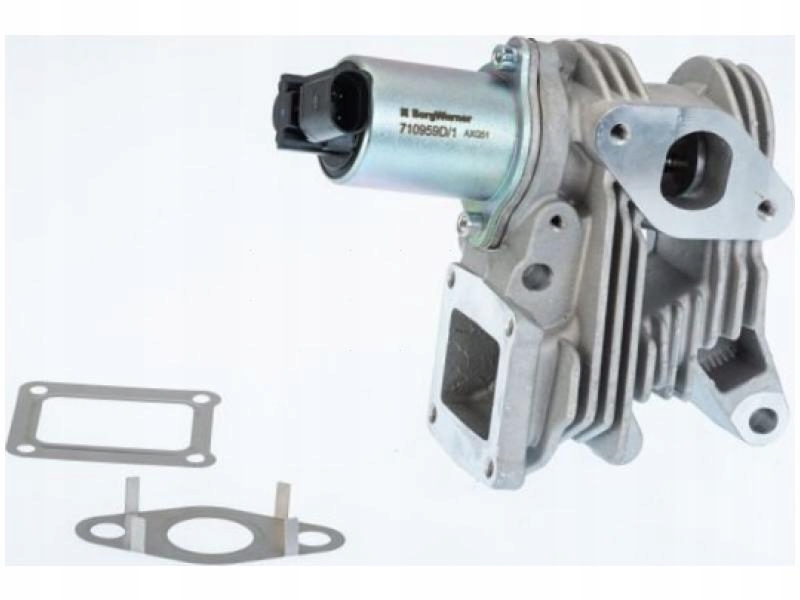 Купить Wahler 710959d/1 клапан egr