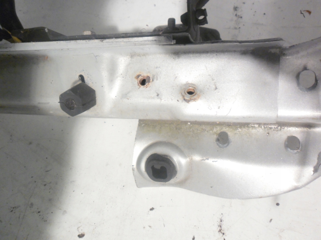 Qubo nemo bipper pas передній підсилювач в Україні