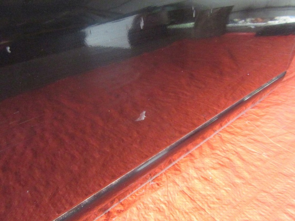 фото №7, Kia sportage ii 2007 дверь правое перед kpl