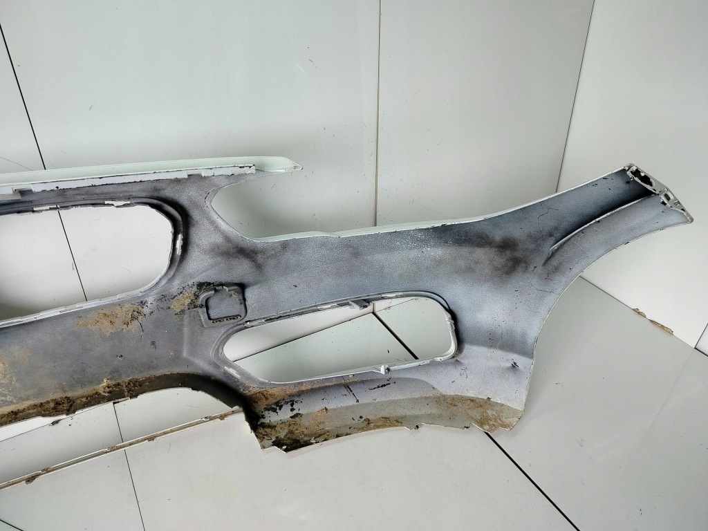 фото №10, Бампер перед bmw 1 f20 f21 lift lci sport line 15-19