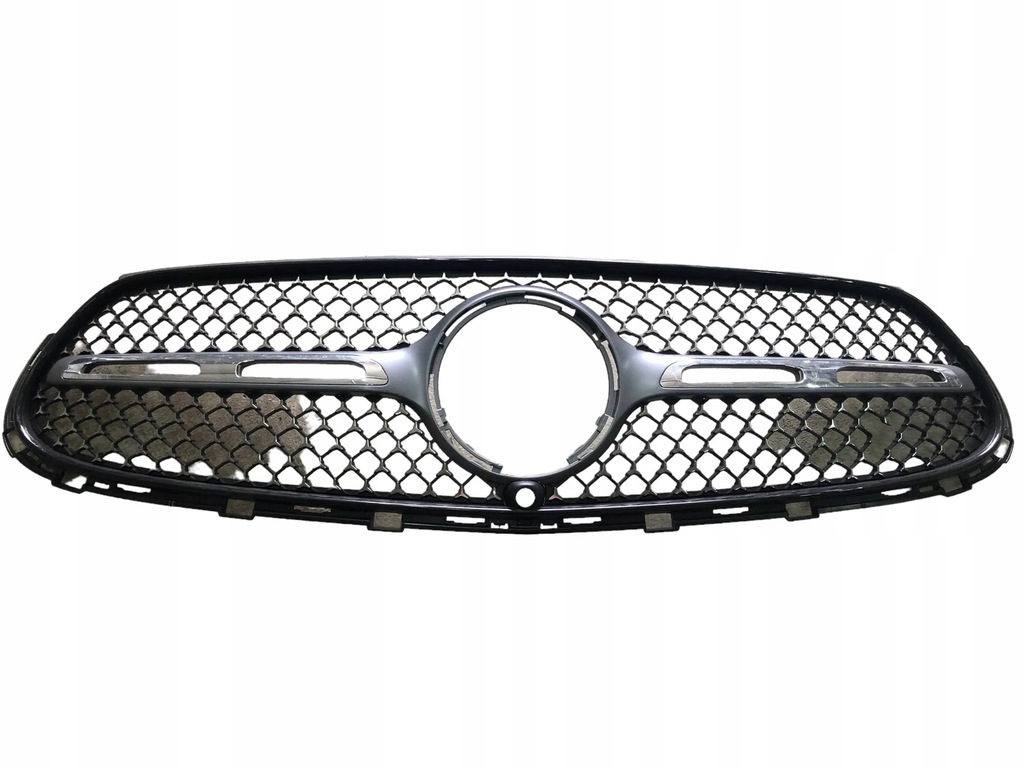 фото №1, Mercedes glc x254 решётка радиатора радиатора 2548881800