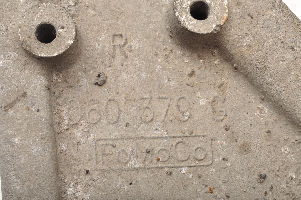 фото №6, Ford mondeo mk5 рычаг правый перед 060379g