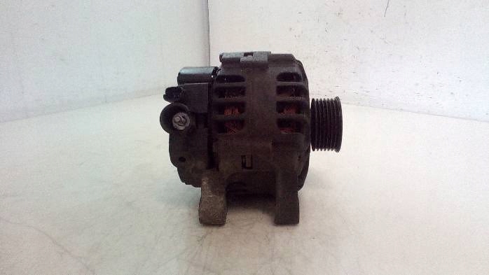 фото №8, Генератор peugeot partner 1,4 b 9656956380