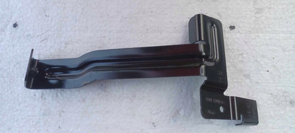 фото №1, Кронштейн бампера правий задня ford kuga mks escape