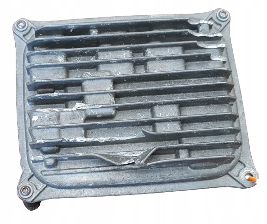 Купить Преобразователь модуль led mercedes w205 w213 w222 a2059009534