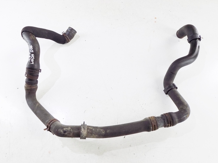 фото №1, Mini cooper ii s r56 1.6 16v turbo труба шланг