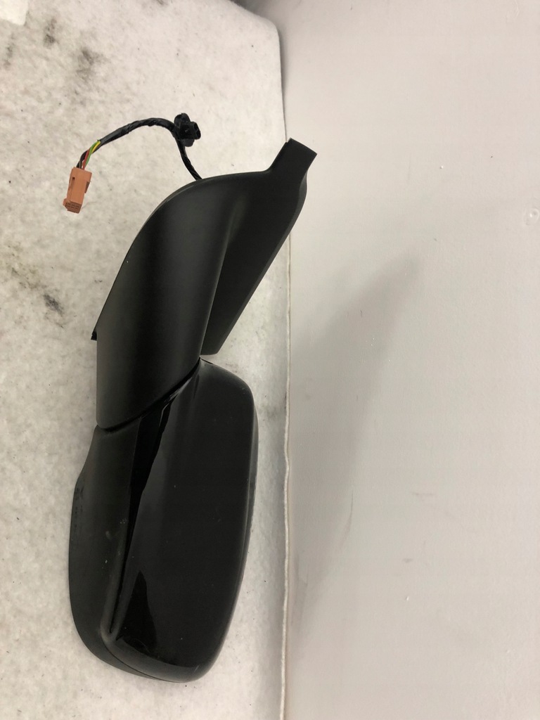 фото №7, Зеркало левая 5 pin peugeot 301 kgq 0411054