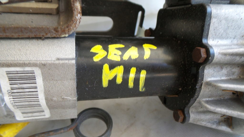 фото №9, Колонка кермова seat mii 1s1423520ag lift 6r1909144an europa