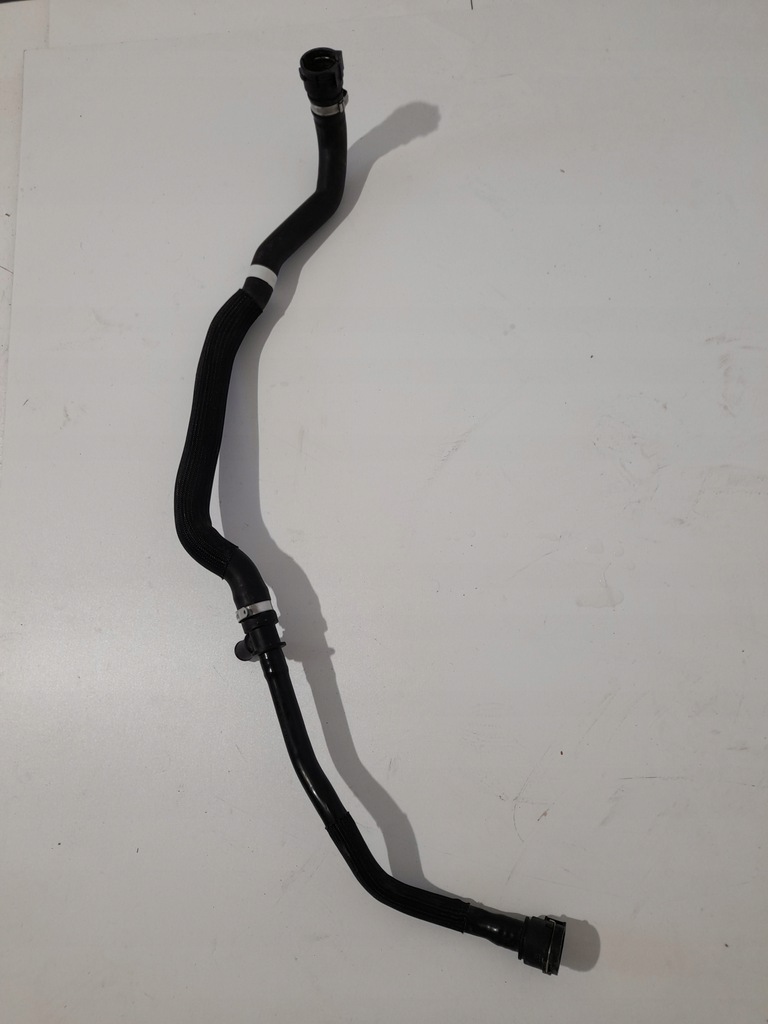 фото №1, Alfa romeo stelvio шланг системи охолодження wąż