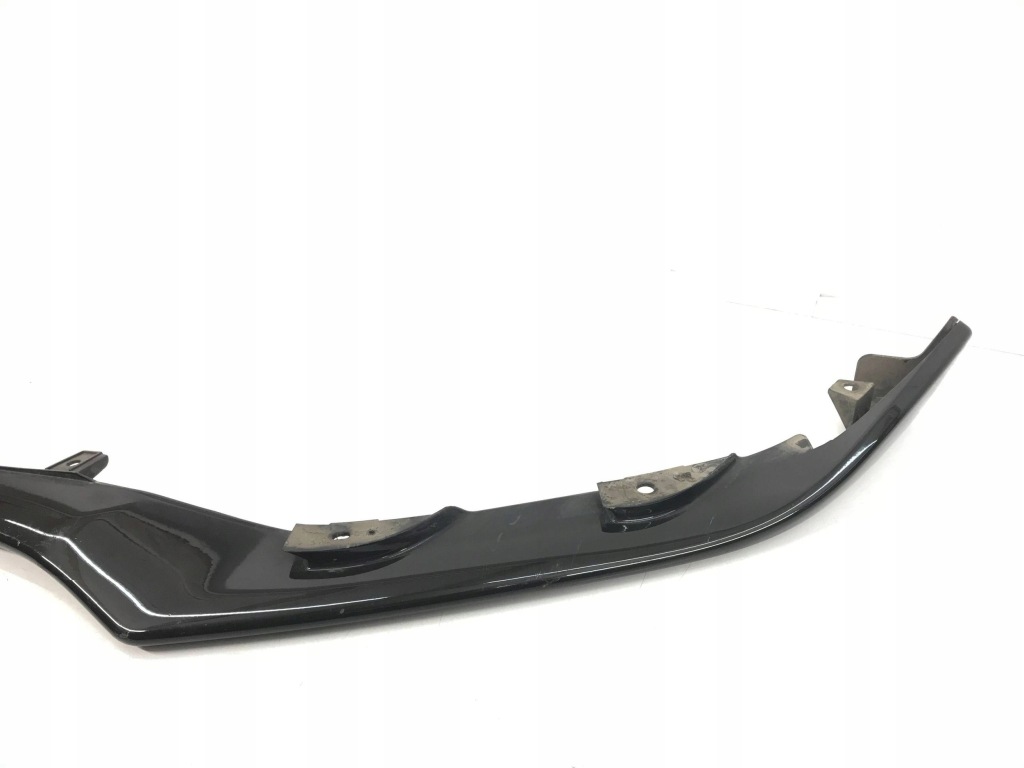 фото №7, Спойлер бампера перед нижній mazda mx5 mx-5 miata 16-20 оригінальний номер azroada91061a