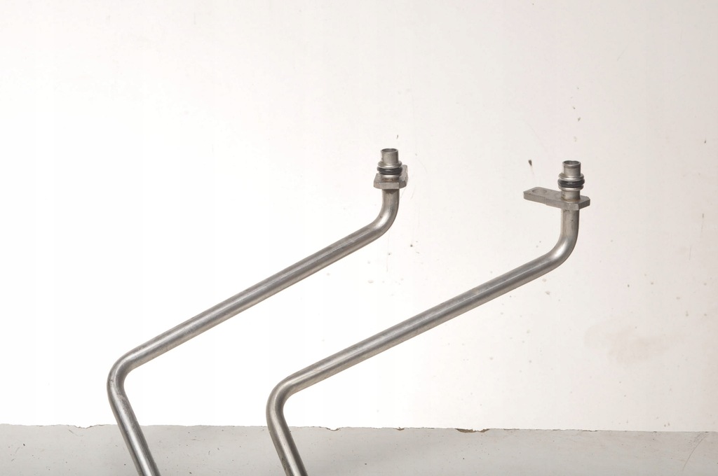 фото №6, Porsche macan 3.6 шланг масляний