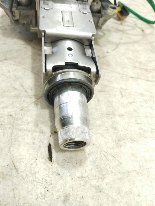 фото №6, Bentley continental 2012 шарнир вала колонки рулевого 3w0419501p