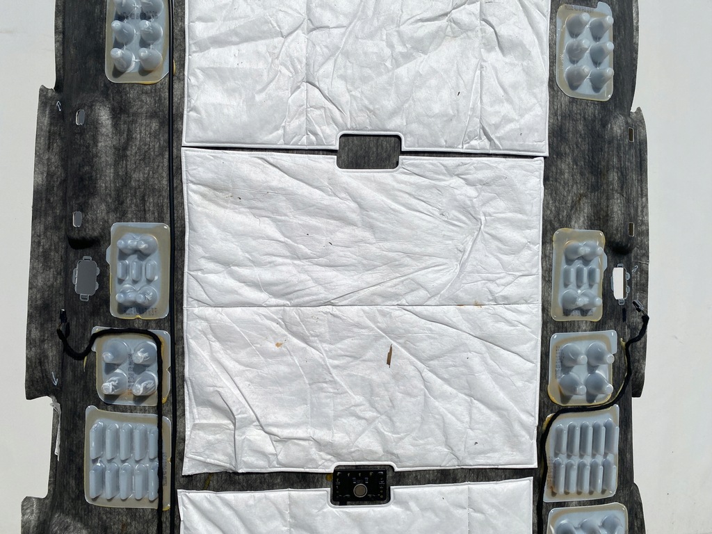 фото №9, Стеля ford kuga mk3 2020+ escape usa