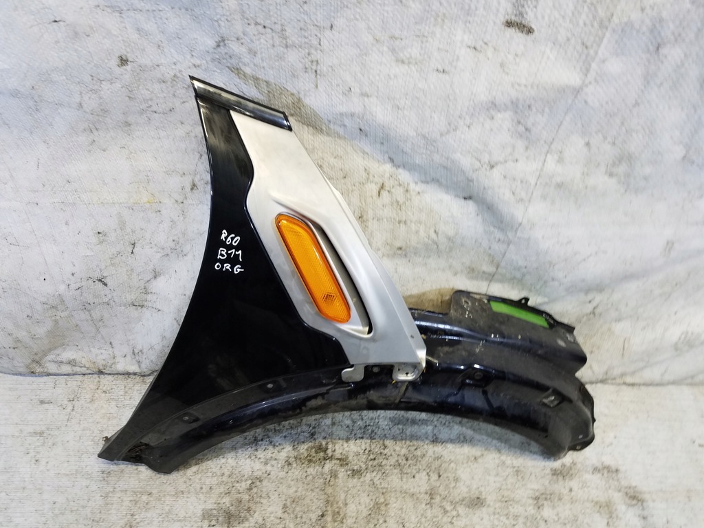 фото №2, Крыло перед mini countryman r60 kod b11