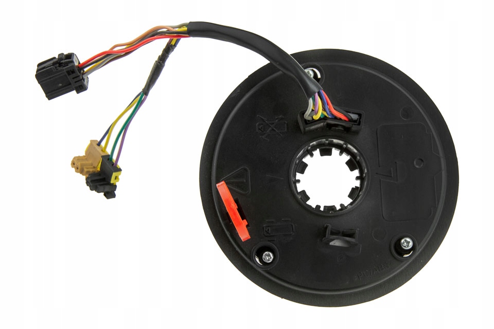 фото №11, Стрічка керма шлейф chrysler 300c 2008-