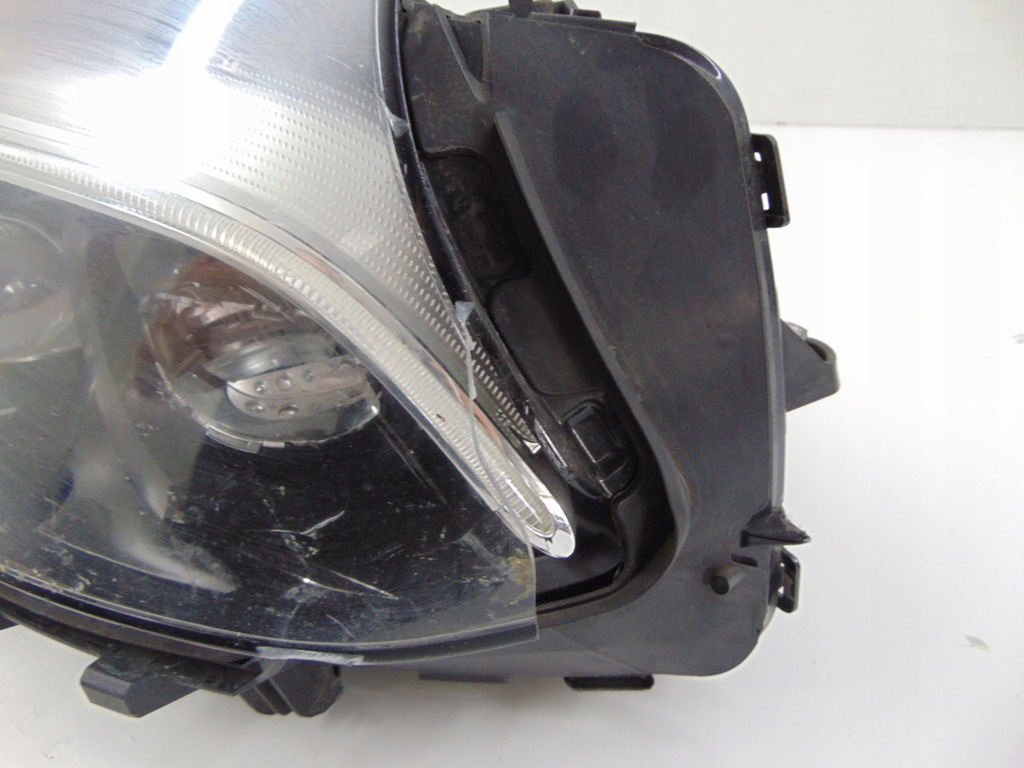 фото №12, Mercedes glc w253 лампа права led a2539065801