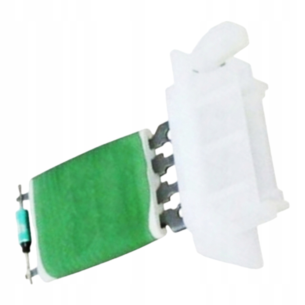 фото №1, Резистор резистор вентилятор do mercedes a-klasa w168