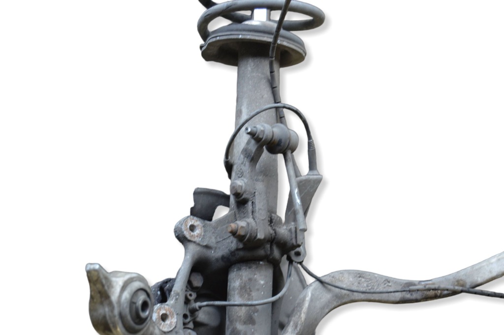 Амортизаторна стійка поворотний кулак амортизатор перед сторона права bmw 5 e39 Недорого