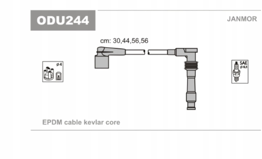 фото №2, Трубка. wys. nap. kpl.