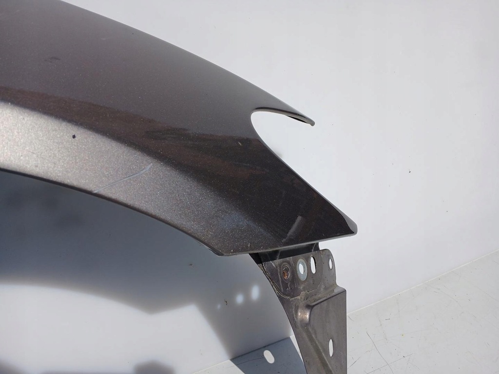 фото №6, Крила перед передній правий jaguar xf