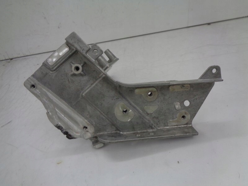 фото №4, Mercedes-benz оригінальний номер a2536210600 панель фари поперечина підсилювач