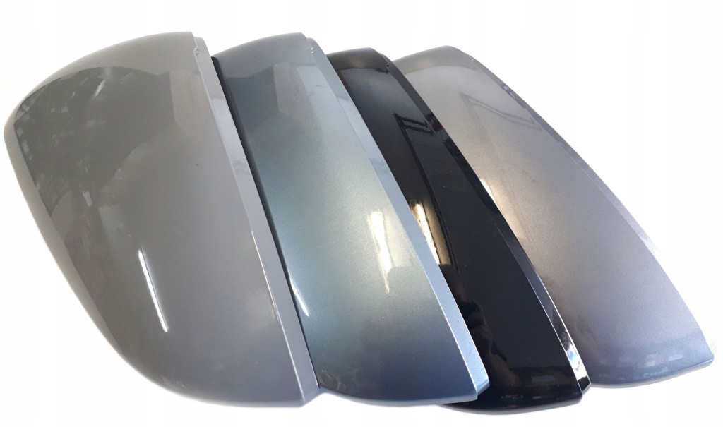 фото №1, Корпус зеркало левая org vw id.4 11b857537