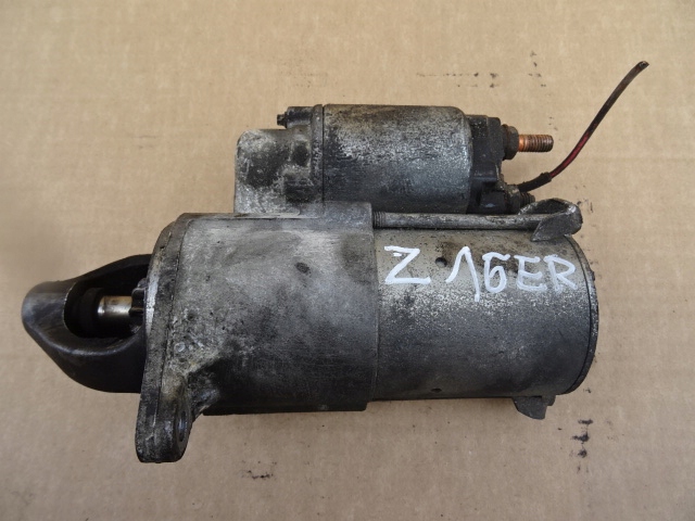 Купити Стартер opel 1.6 z16xer