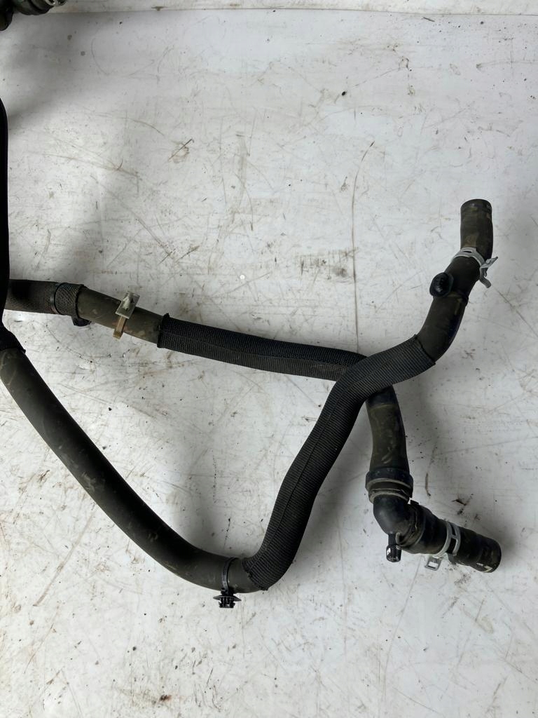 фото №5, Труби wody sandero iii 1.0 sce 215037357r