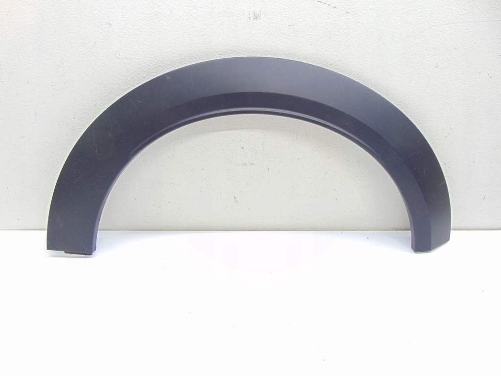 фото №1, Накладка крыла левая mini f56