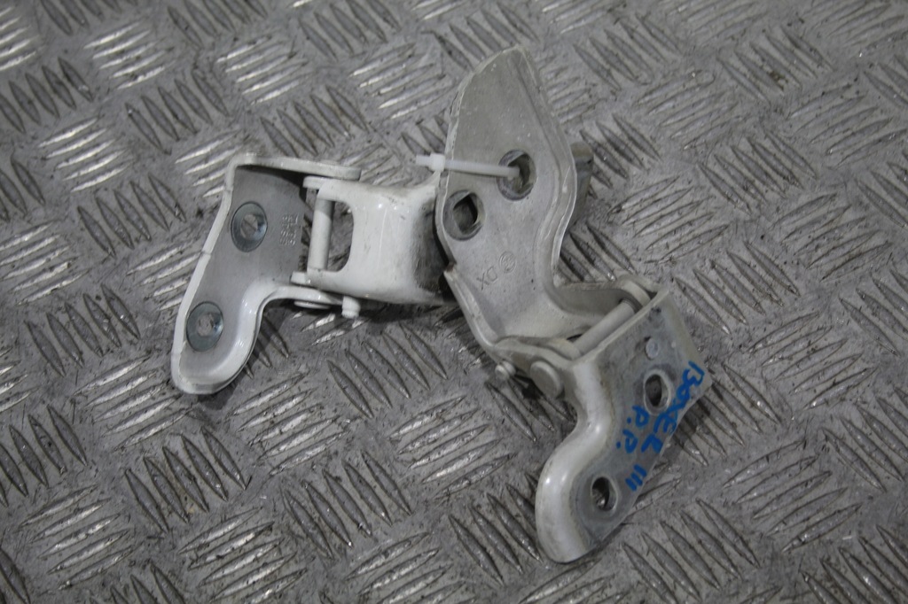 фото №1, Петлі двері правий перед peugeot boxer iii 3