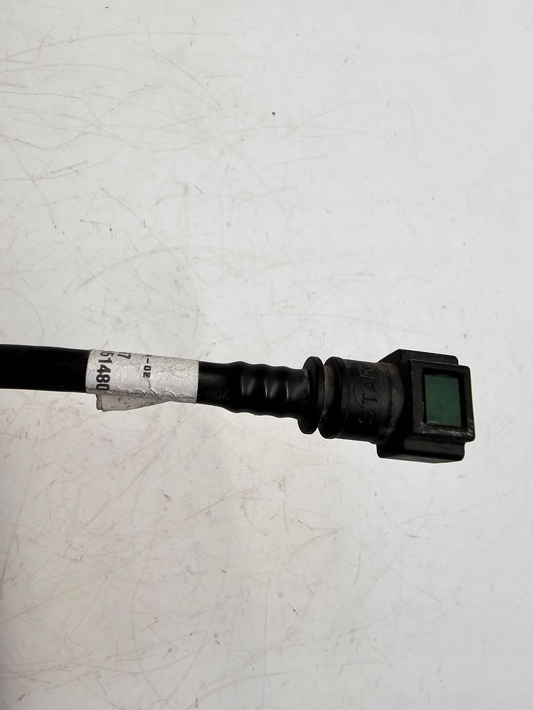 фото №9, Шланг вакуумa усилитель тормозов expert jumpy proace iv 16- #2962