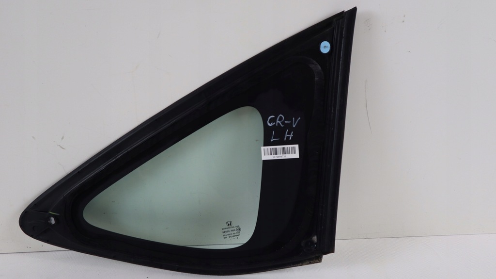 фото №7, Honda cr-v iv 12- стекло кузовная левая