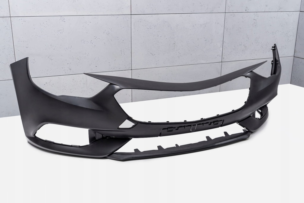 Opel insignia b z18 2017+ бампер передній 39136417 Доставка