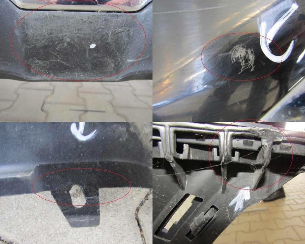 фото №14, Бампер перед передний mercedes glc w254 x254 22-