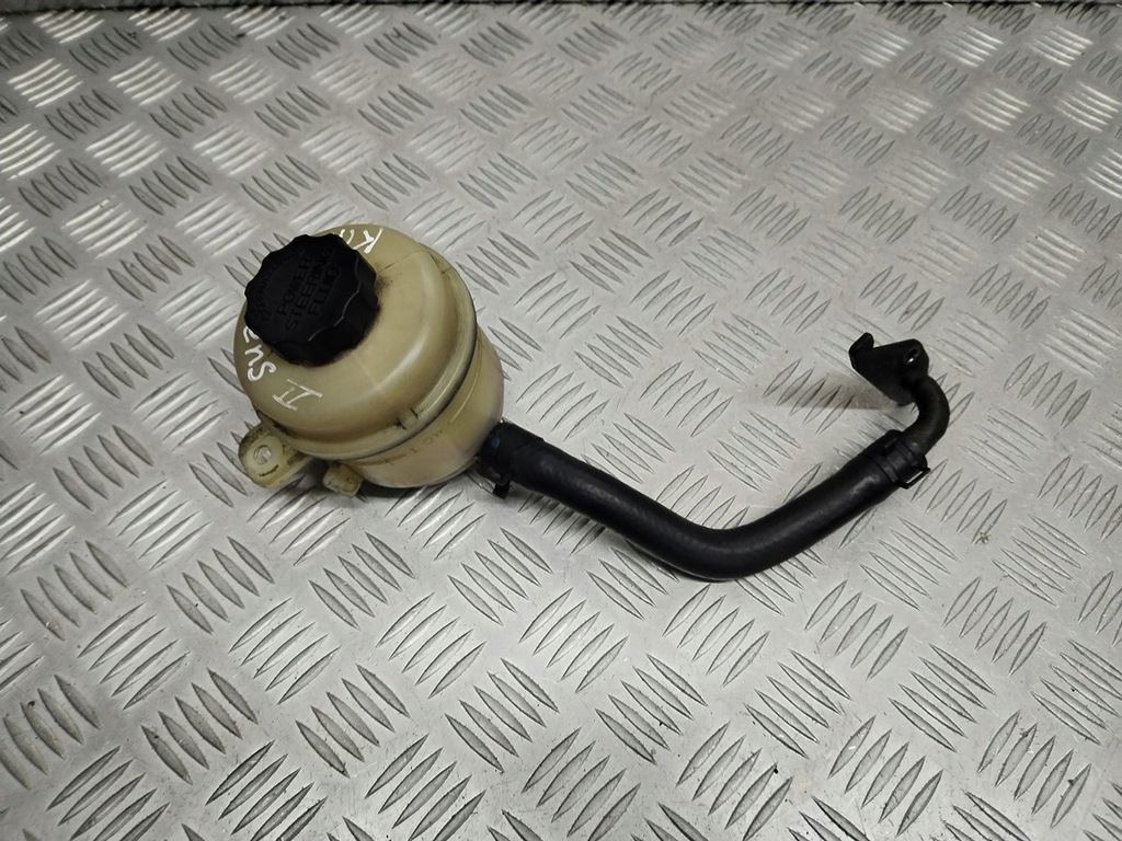 фото №6, Бачок розширювальний kia carens ii