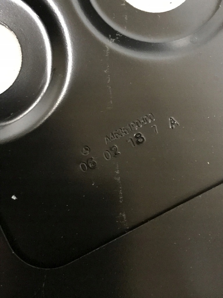 Поддон корпус аккумулятор mercedes w463 g-klasa Киев