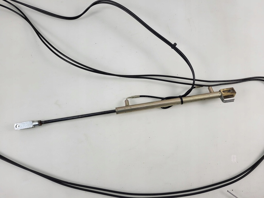 Купить Mercedes slk r170 lift привод крыша амортизатор