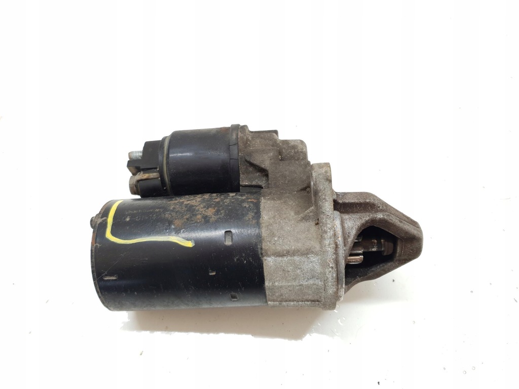 фото №1, Стартер opel meriva a 1.8