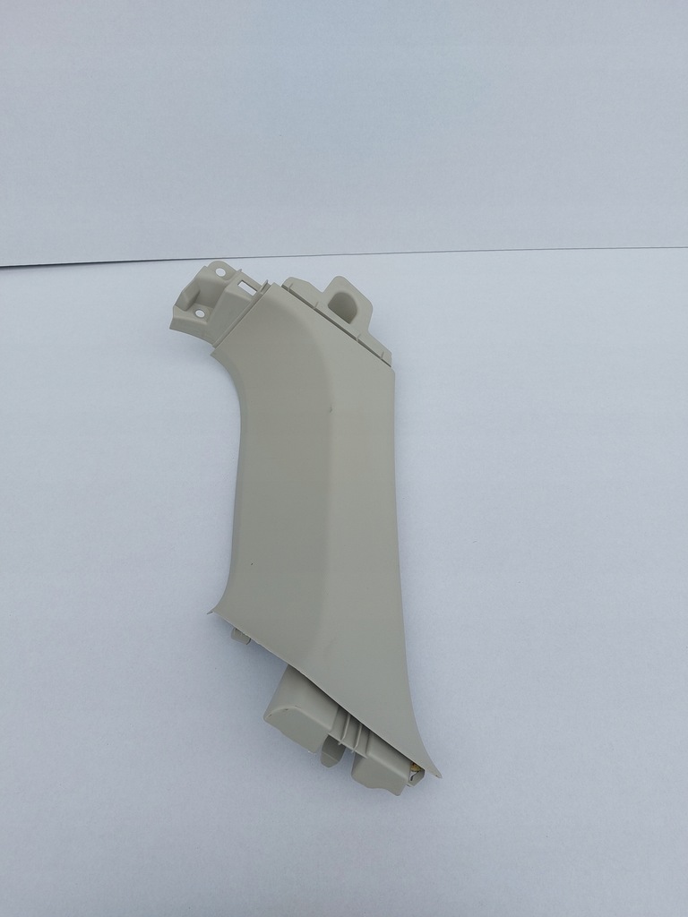 фото №1, Cx-5 захист обшивка стійка задні праве kd4568250