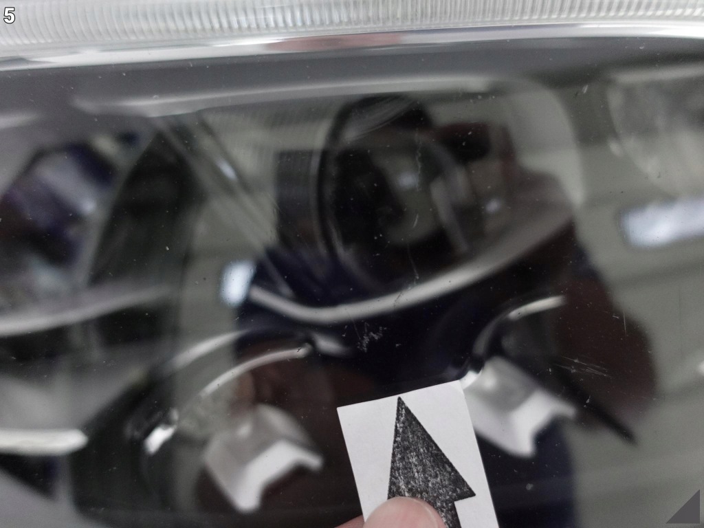 Mercedes cls 218 рестайлинг  14-18 multibeam full led европа Недорого