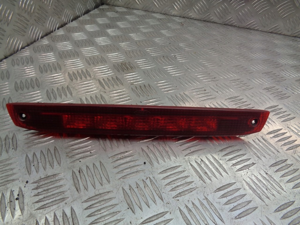 фото №1, Свет стоп-сигнал ford focus mk2 2.0 tdci