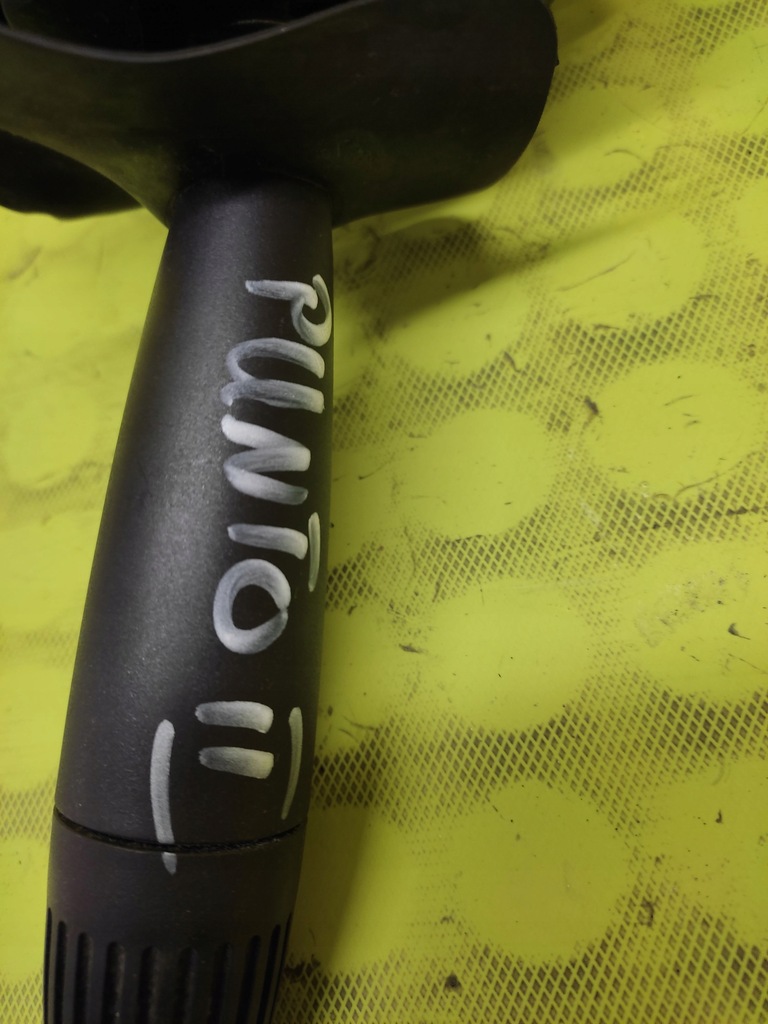 фото №6, Fiat punto ii переключатель комбинированный 735337940