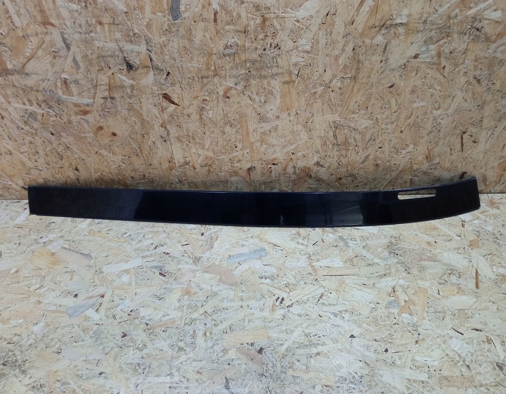 фото №1, Молдинг кровельная левая mercedes gl x166