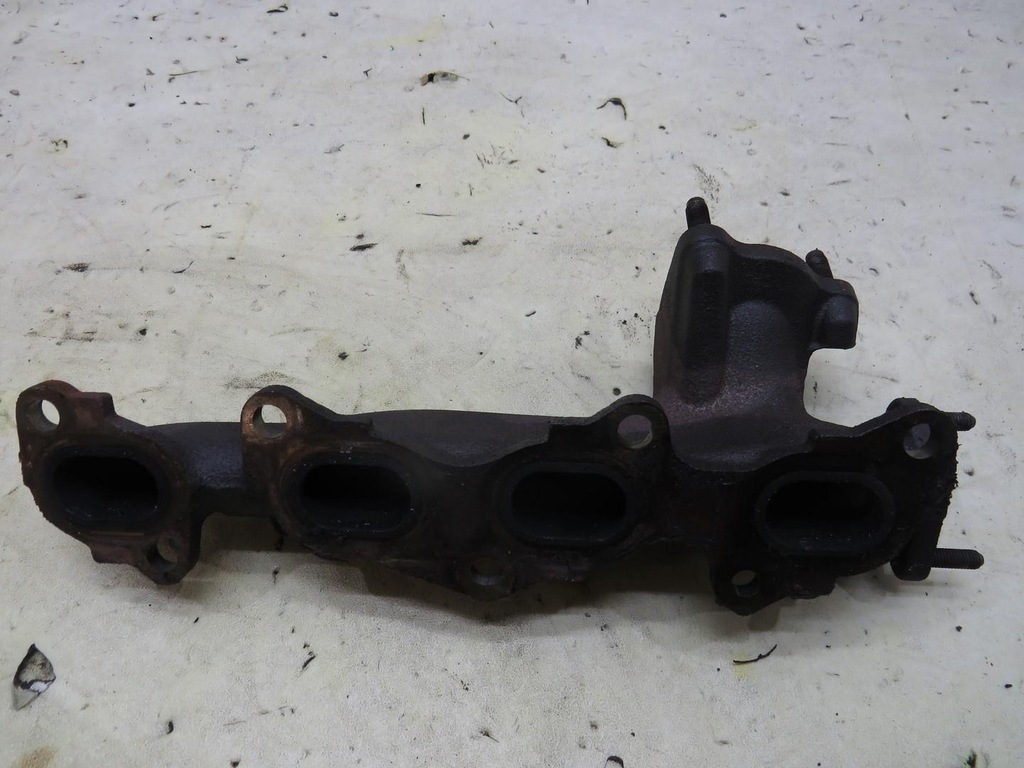 фото №1, Коллектор выпускной civic ix 2.2 i-dtec 2213