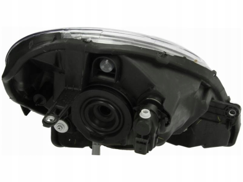 фото №2, Лампа фара левый renault kangoo ii 08-12 kangoo grand kangoo ii 08-