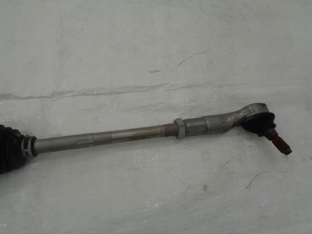 фото №5, Vw polo vi рулевая рейка трансмиссия 2q1423057