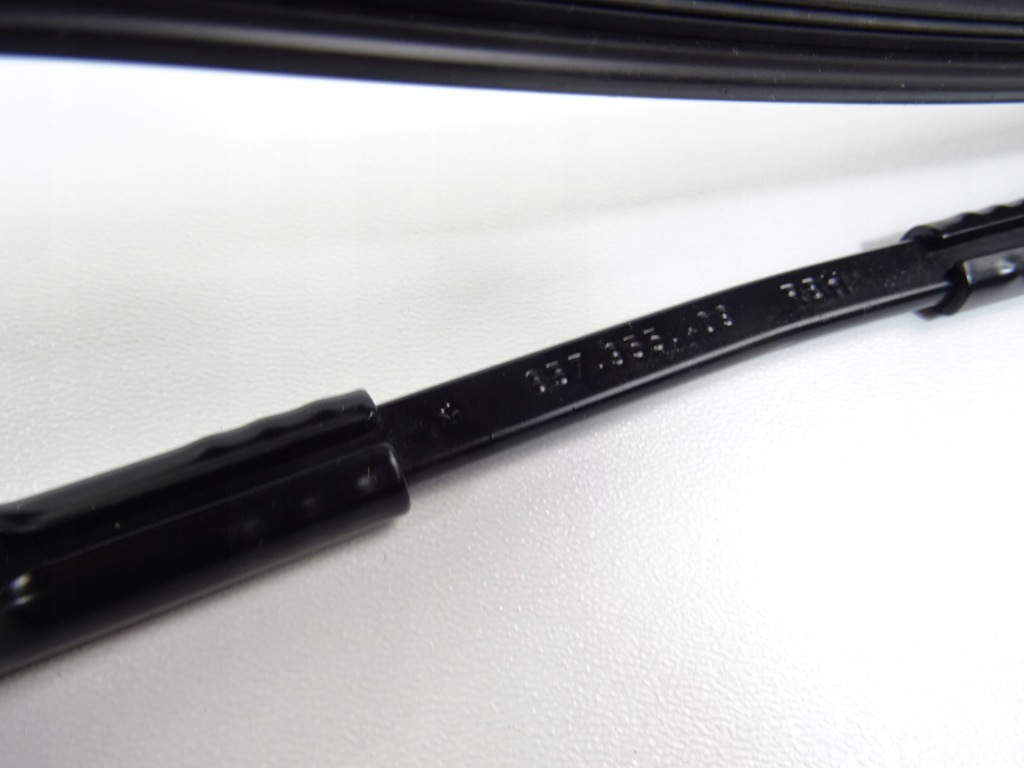 фото №11, Skoda scala рычаг дворники левая 657955409